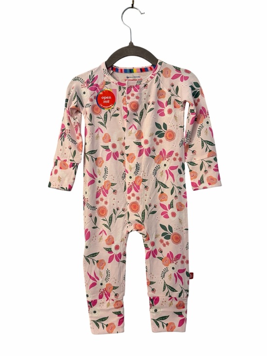 Magnetic Me Other - Magnetic Me Convertible Coveralls- Size 3-6 Months. NEW